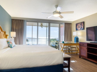 Pink Shell Beach Resort & Marina