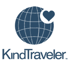 KindTraveler Logo